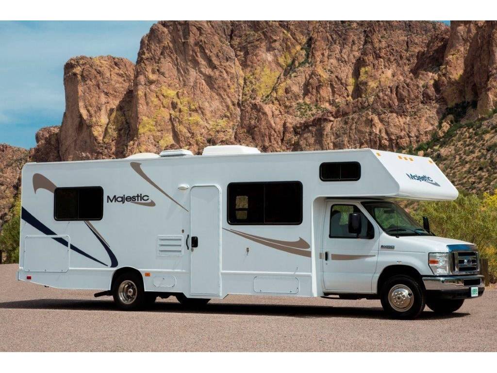 Majestic 28A