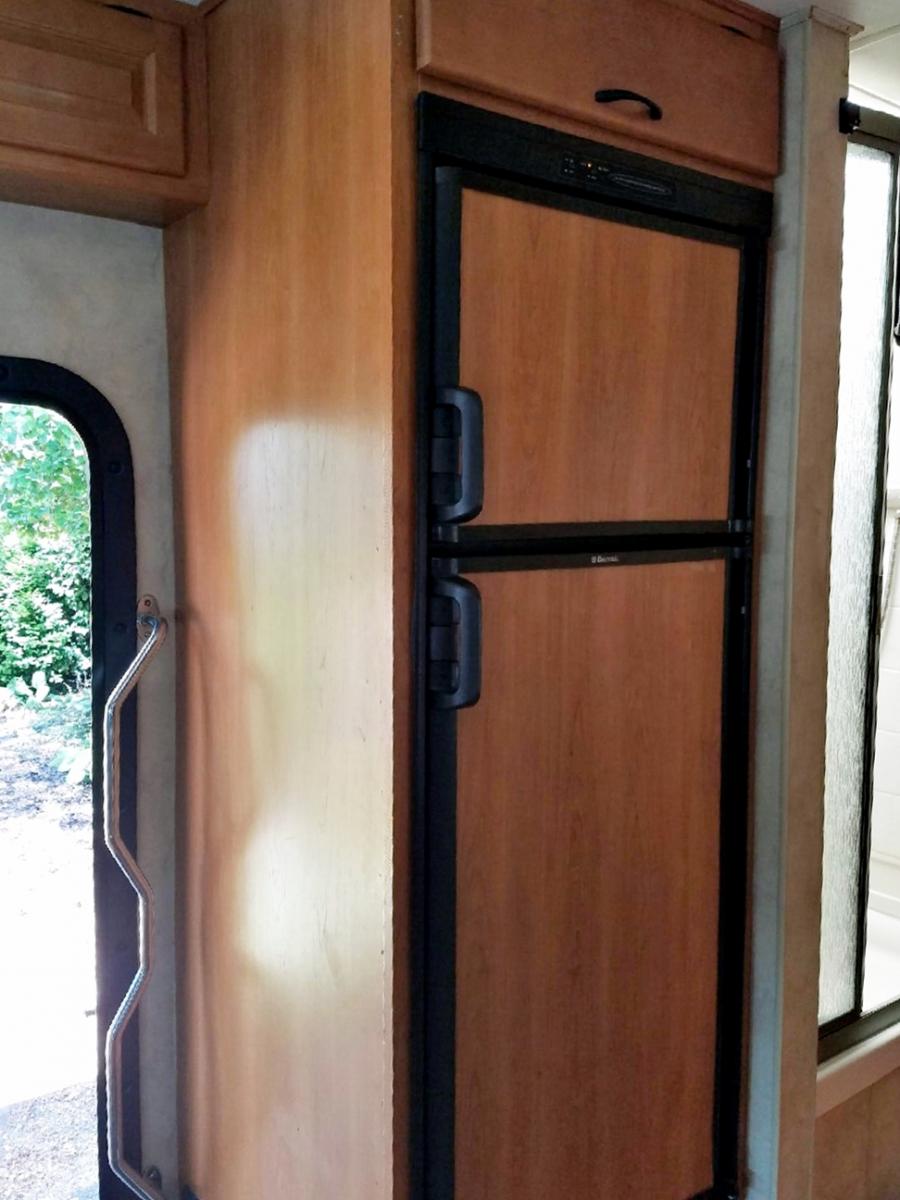 FridgeExt